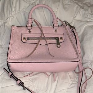 Rebecca Minkoff Micro Regan Satchel